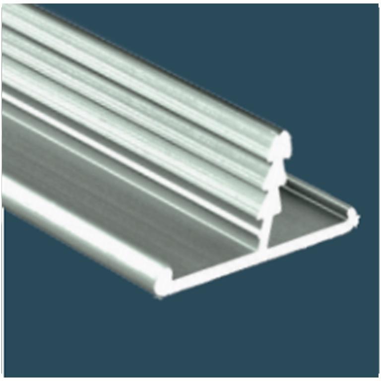 Aluminum EAP-CN-064 Aluminium Extrusion Profile, for Building Use, Feature : Crack Proof, Durable, Excellent Quality