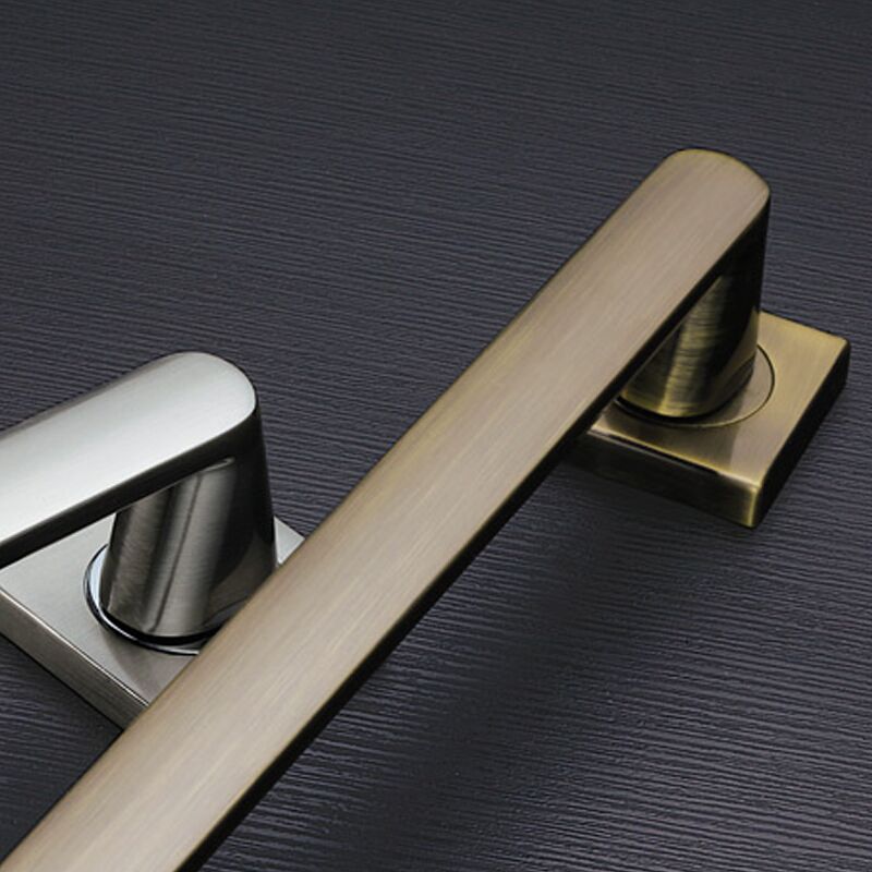 EDH-ACE-194 Stainless Steel Door Handle, Feature : High Tensile, High Quality, Corrosion Resistance