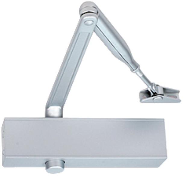 Polished Stainless Steel EH-SDC-003 Hydraulic Door Closer, Feature : High Tensile, High Quality, Corrosion Resistance