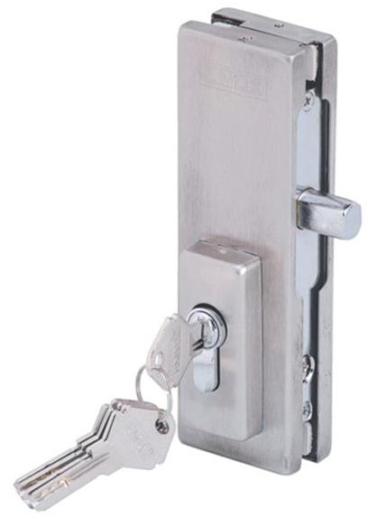 Stainless Steel Glass Door Lock, Speciality : Stable Performance, Simple Installation, Longer Functional Life