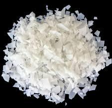 Magnesium chloride flakes, Purity : 98