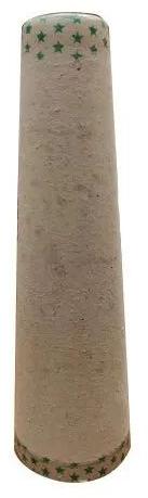 Brown Green Star Textile Paper Cone at Rs 2.25 / Piece in Ahmedabad ...