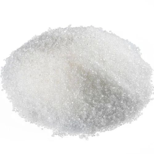White Single Refined Sugar, for Food, Making Tea, Sweets, Feature : Hygienically Packed