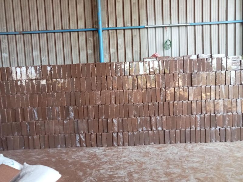 Buffered Coco Peat Block