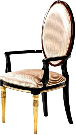 Taj Chair