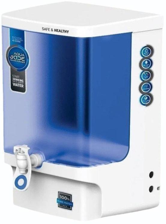 220V Aqua Jade RO Water Purifier, Automatic Grade : Automatic