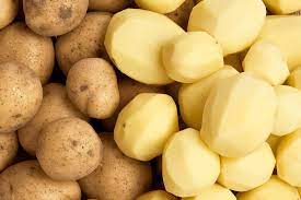 Fresh Potato, Packaging Type : Bag