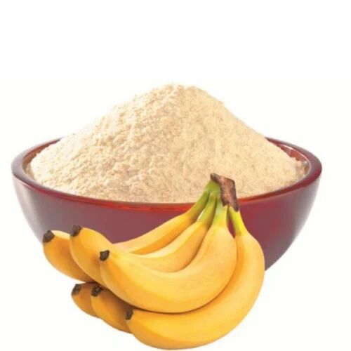 banana powder