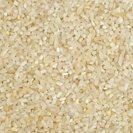 Natural Broken Raw Rice, Packaging Type : PP Bag