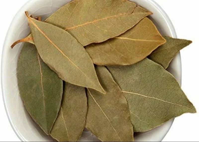 Dried Bay Leaf, Purity : 99.9%