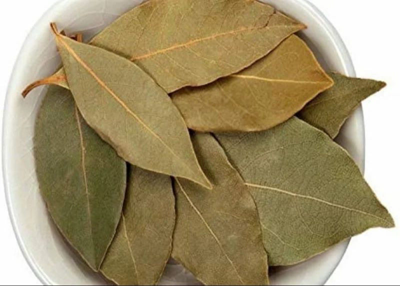 Dried Bay Leaf