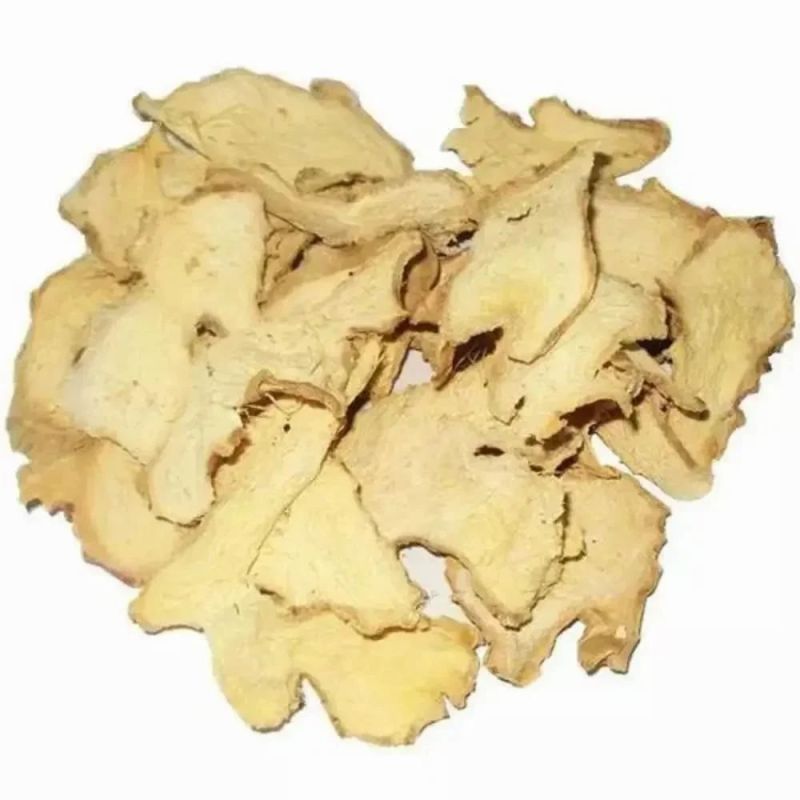 Dried Ginger Slice, for Cooking, Purity : 99.9%