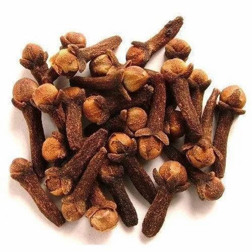 Natural Dry Cloves, for Cooking, Spices, Grade Standard : Food Grade