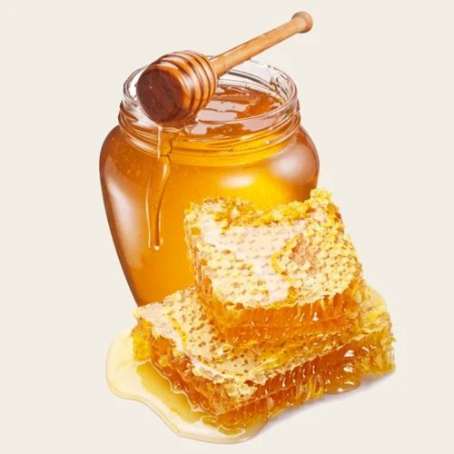 Natural Honey