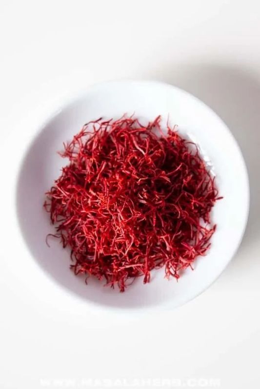 Natural Saffron