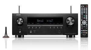 DENON AVR-970H