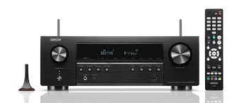 Denon AVR-S660H