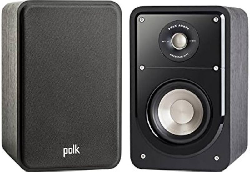 Polk Es 15 Surround Sound Speaker