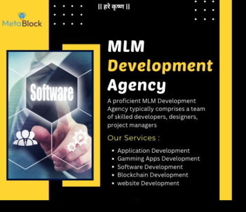 MLM  Development