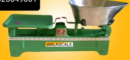 Amboj Mechanical Weighing Scale