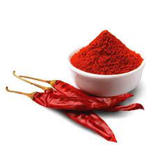 Red Chilli Powder, for Cooking, Purity : 99%