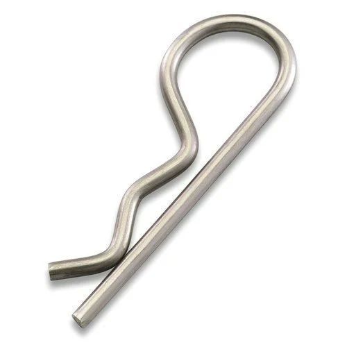 Mild Steel R Pin