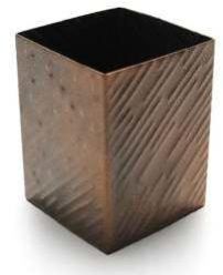 Copper Square Tumbler