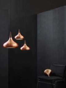 Dome Style Ceiling Light