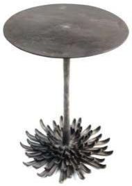 Lotus Base Side Table