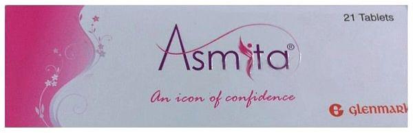 Asmita Tablet, for Clinical, Hospital, Personal, Grade : Medicine Grade