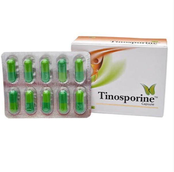 Tinosporine Capsule