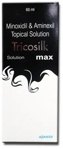 Tricosilk Max Hair Solution