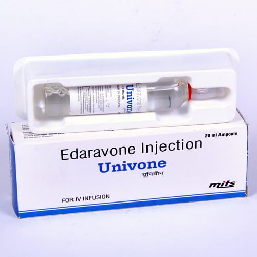 Univone Injection, for Antioxidant, Feature : Easy Operation, Safety