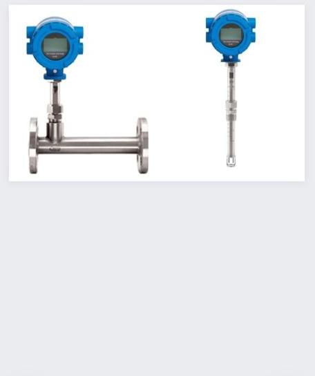 Thermal Mass Flow Meter