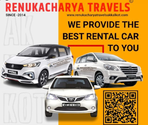 Akkalkot car rental