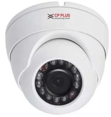 CP Plus 1 MP Dome Camera