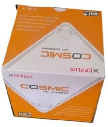 CP Plus Cosmic Camera