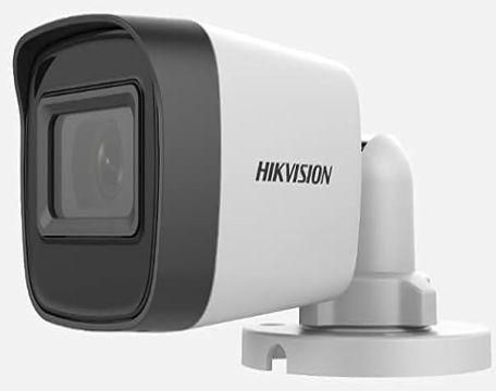 Hikvision Bullet Camera
