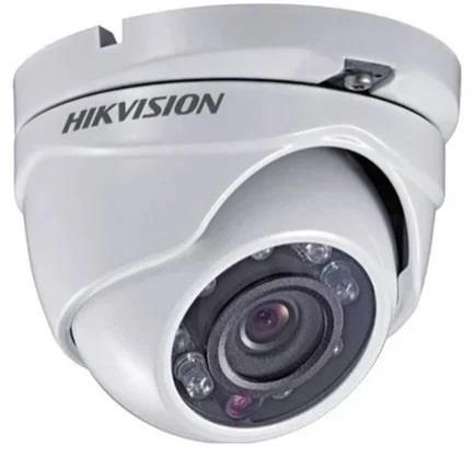 Hikvision Dome Camera