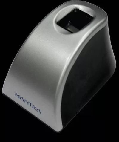 Mantra Biometric Attendance Machine