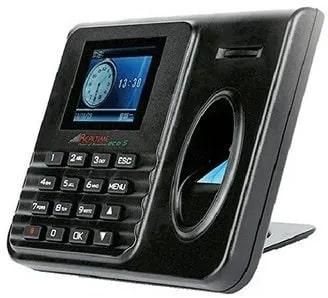 Realtime Eco S C101 Biometric Attendance Machine