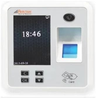 Realtime T28 Biometric Attendance Machine