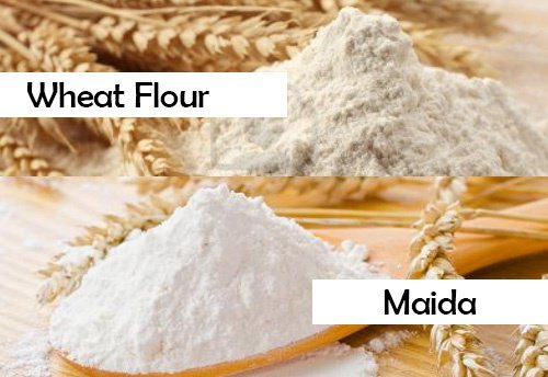 Keya Enterprises Organic Wheat Flour, Packaging Size : 50-100kg