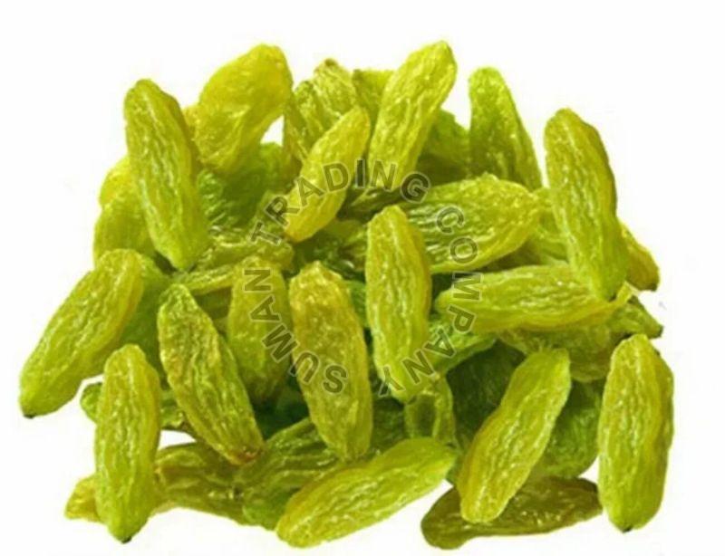 Green Raisin, Packaging Size : 10 Kg