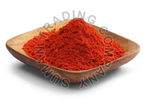 Kashmiri Red Chilli Powder, Shelf Life : 9 Months