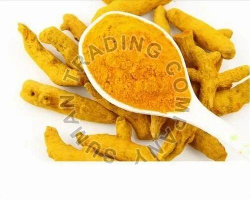 Organic Turmeric Powder, for Cooking, Packaging Size : 500gm