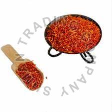 Red Thread Natural Shahi Kashmiri Saffron, for Cooking, Grade Standard : Food Grade