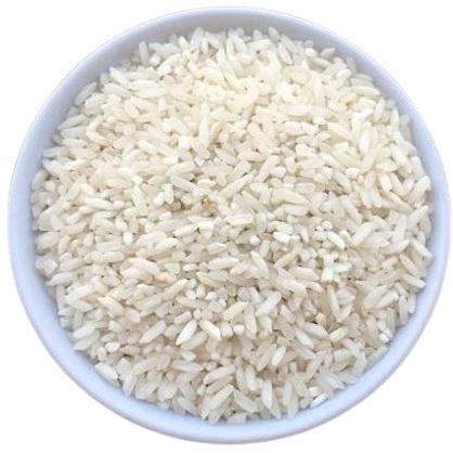 Natural 25% Broken Parboiled Rice, Packaging Type : Gunny Bags