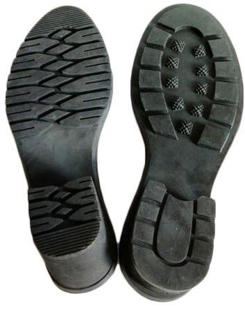 Rubber Shoe Sole