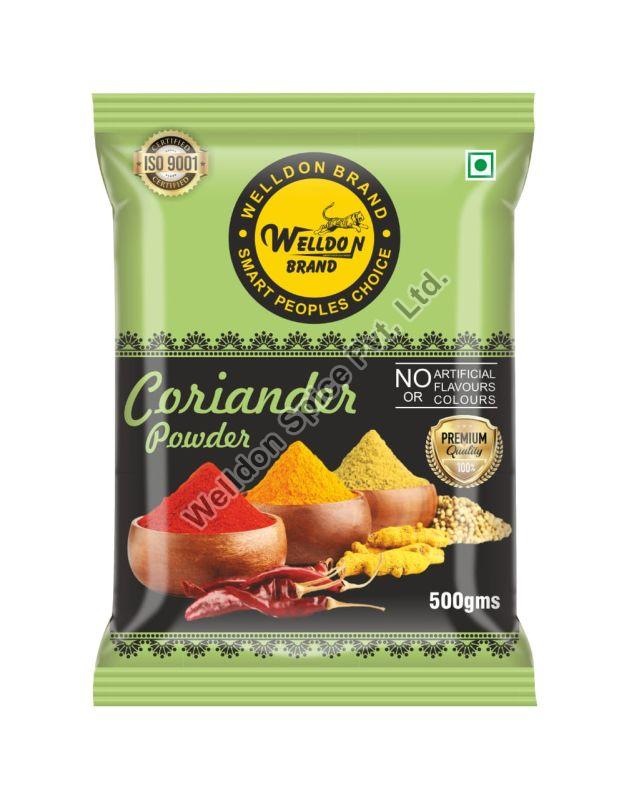 Welldon 500gm Coriander Powder, for Cooking